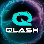 Cover Image of Télécharger QLASH Community 2.11.22 APK