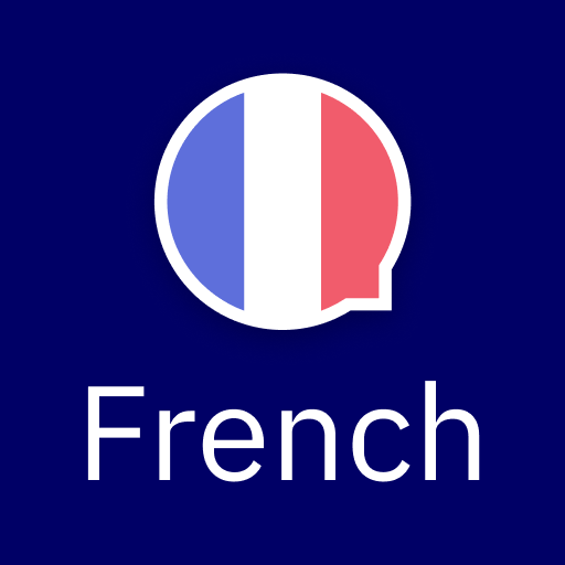 Wlingua - Learn French 5.5.0 Icon