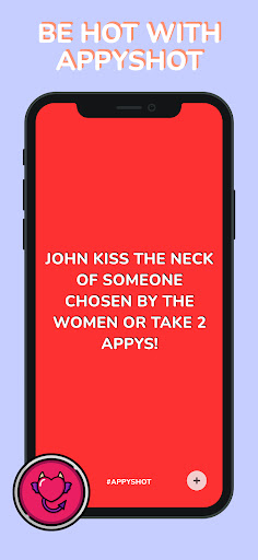 Appyshot – Party Game Screenshot