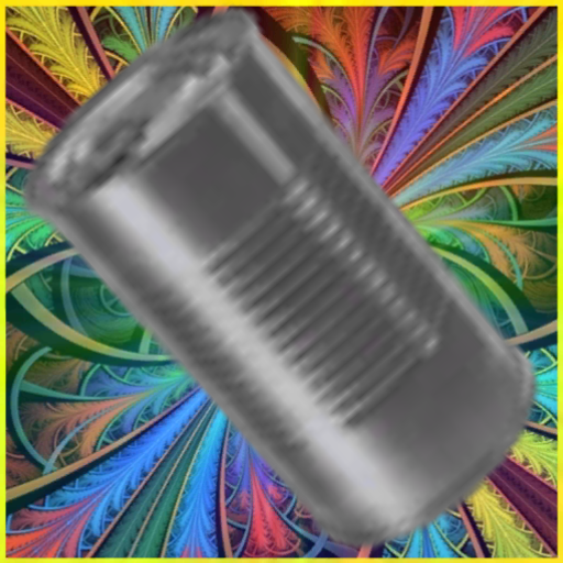 Tin Can logo