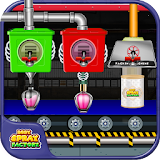 Body Spray Factory - Make your favorite Perfumes icon