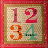 Numbers For Kids icon
