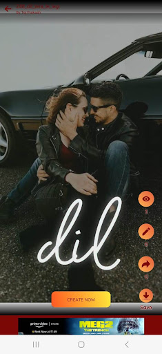 Gajab app Screen 2