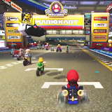 New Mario Kart 8 Cheat icon