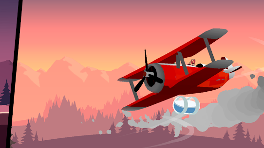 Rescue Wings MOD APK (Unlocked Everything) Download 5