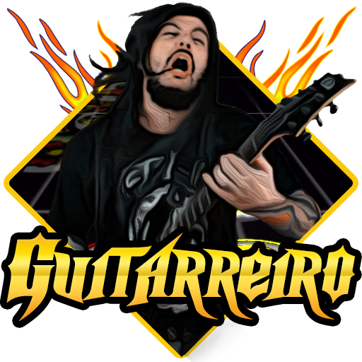 Guitarreiro 2.9.6 Icon