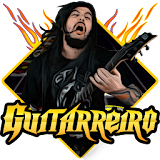 Guitarreiro icon