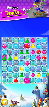 Game screenshot Prize Fiesta apk download