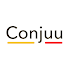 Conjuu - German Conjugation