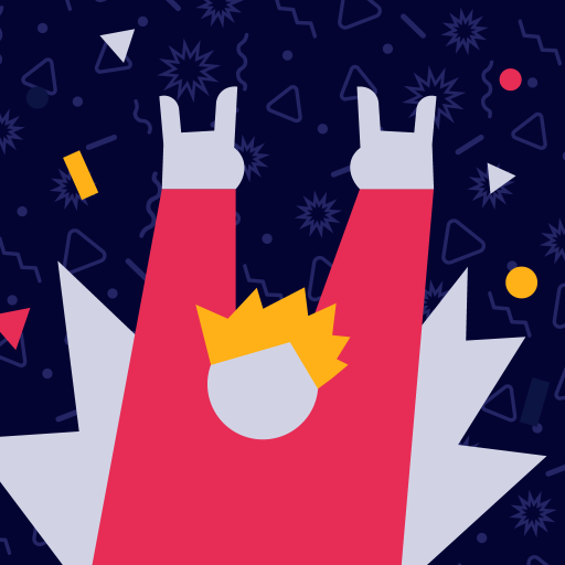 Never Have I Ever - Party Game logo