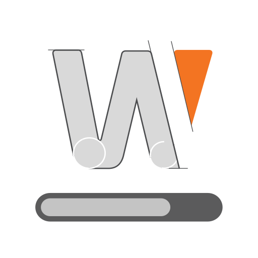 Wisenet Installation Logo