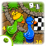 Cover Image of Download Goose Game Multiplayer  APK