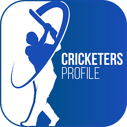 Icon image Cricketers Profile