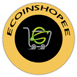 Cover Image of Tải xuống Ecoin Shopee 1.0 APK