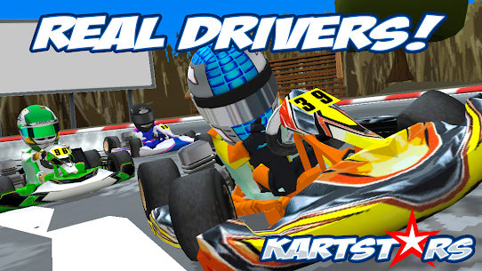 Kart Stars For PC installation