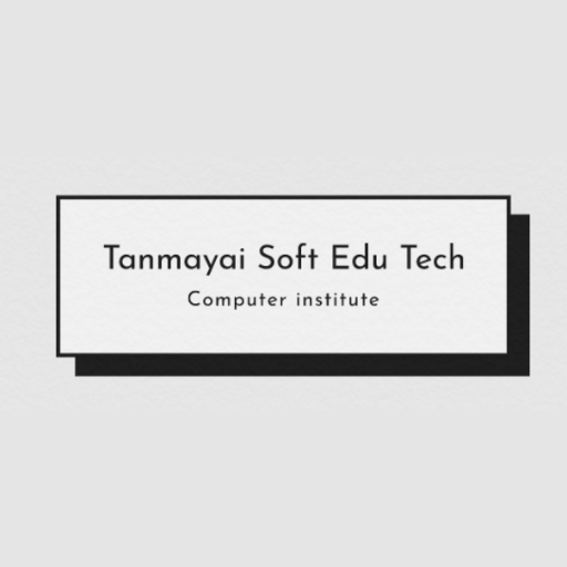 Tanmayai Soft Edu Tech logo