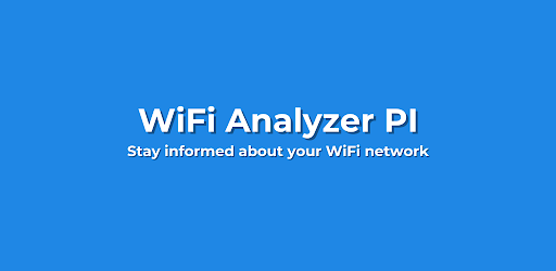 WiFi Analyzer PI: WiFi Scanner