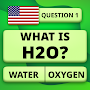 QuizzLand. Quiz & Trivia game APK icon