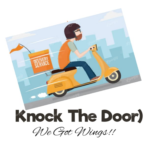 Knock The Door Vendor logo
