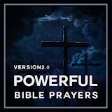 Powerful Bibler Prayers 2.0 icon