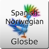 Spanish-Norwegian Dictionary icon
