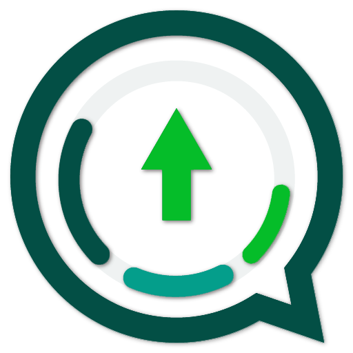 WhatSaga Long WhatsApp Status logo