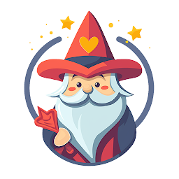Icon image Love Wizard - Dating Coach