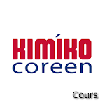 Cover Image of Download Cours de coréen (Kimiko)  APK