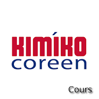 Cours de coréen Kimiko