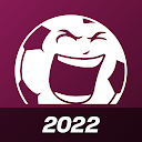 WM App 2022 - Spielplan