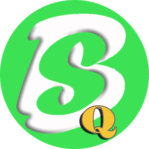 BIZSHOP QR - Best product in logo