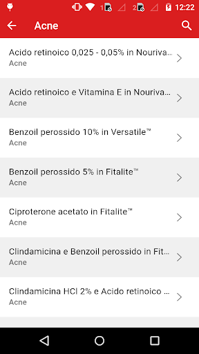 Formule galeniche Screen 2