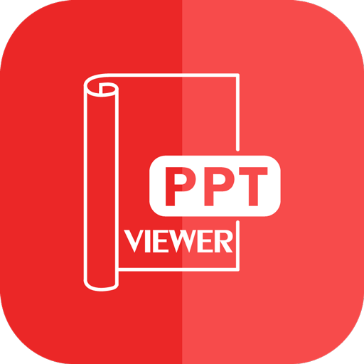 PPT Viewer & PDF Viewer 1.15 Icon