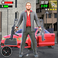 Russian Crime Gangster Game - 