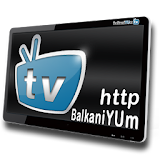 BalkaniyumTVzaTabletHttp icon