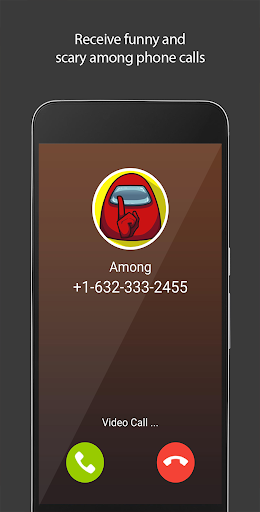 Download Video Call And Chat Simulator For Among Us Free For Android Video Call And Chat Simulator For Among Us Apk Download Steprimo Com