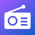 Cover Image of Download RadioMe: AM FM Radio Station  APK