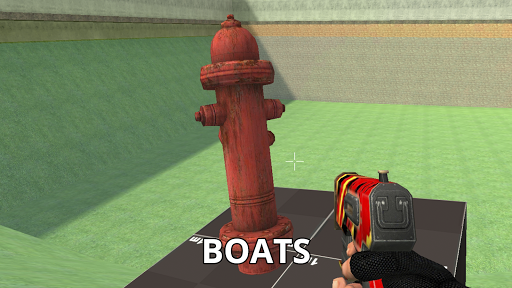 RSandbox  sandbox with friends