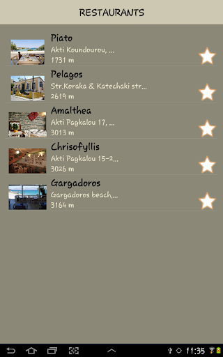 Agios Nikolaos guide