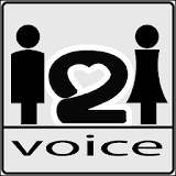 i2ivoice Dial4chat icon