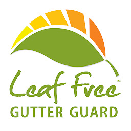 Значок приложения "Leaf Free Gutter Guard"