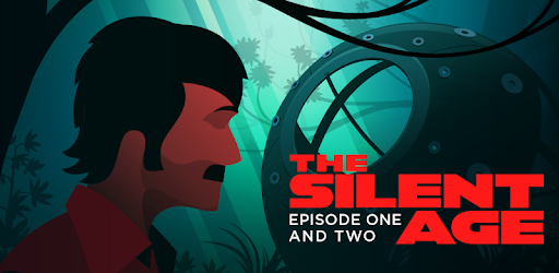 The Silent Age Google Play のアプリ