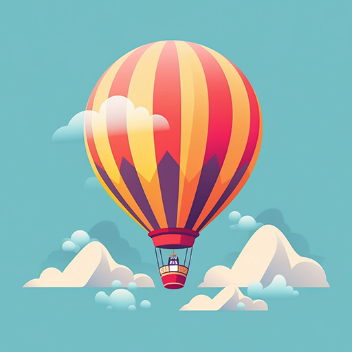 Space Bound Balloon Download on Windows
