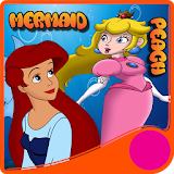 Mermaid in Deepwater icon