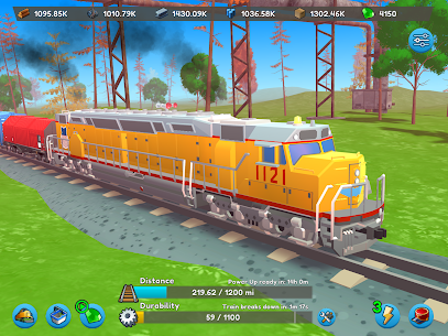 AFK Train Driver Sim For Pc | How To Use On Your Computer – Free Download 2
