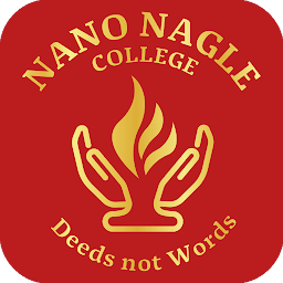 「Nano Nagle College」のアイコン画像