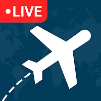 Flight Tracker - Plane Finder, Live Flight Radar