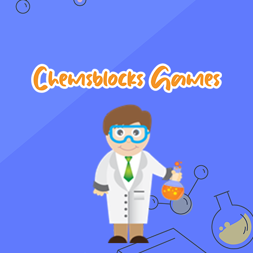 Chemblocks Games