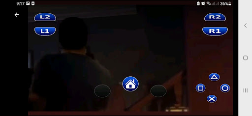 ePS4e Emu-2024 Screen 3