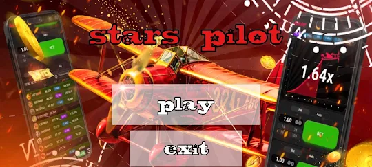 Stars Pilot